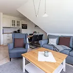 Wiesenblick Appartement