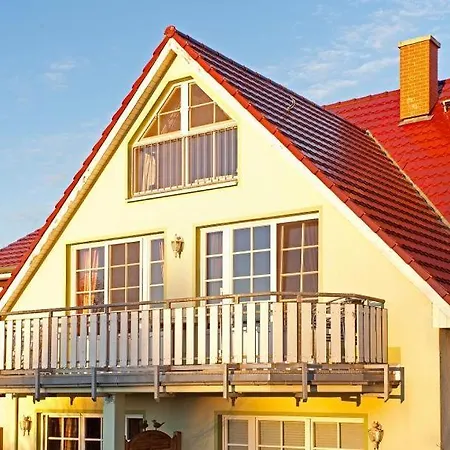 Wiesenblick Διαμέρισμα Ahrenshoop