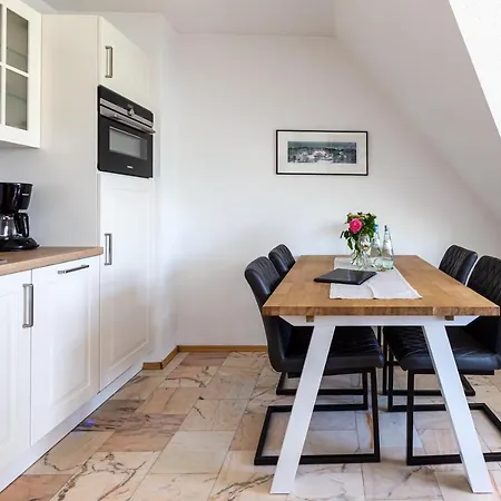 Wiesenblick Apartment *