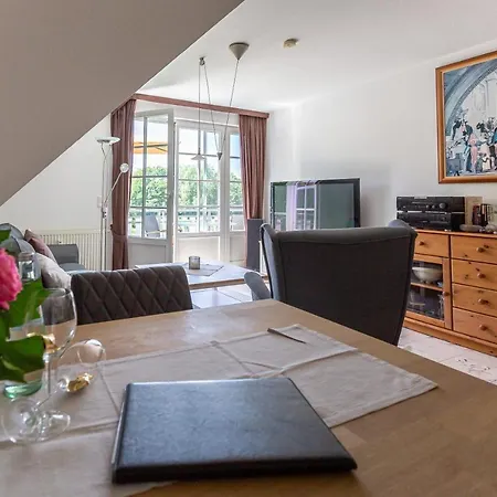 Wiesenblick Ahrenshoop