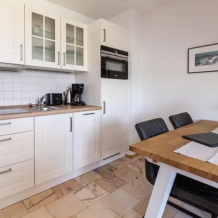 Wiesenblick Διαμέρισμα *