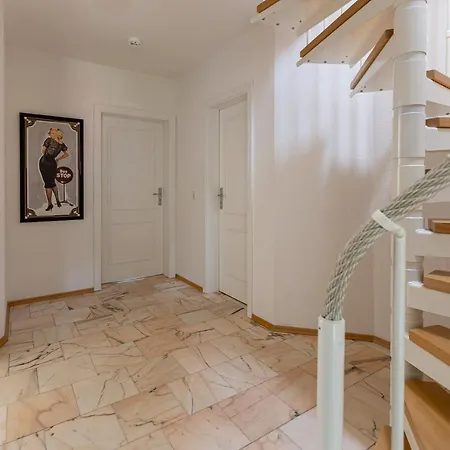 Wiesenblick Ahrenshoop