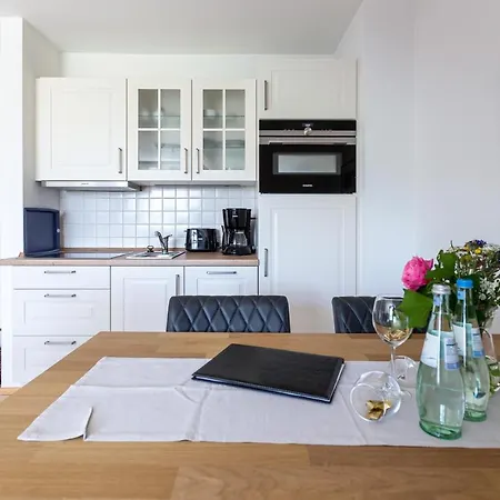 شقة Wiesenblick *