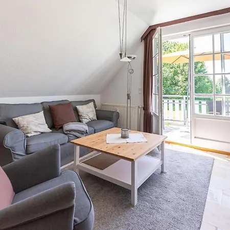 شقة Wiesenblick ارنشوب