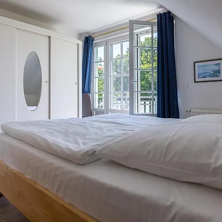 Wiesenblick * Ahrenshoop