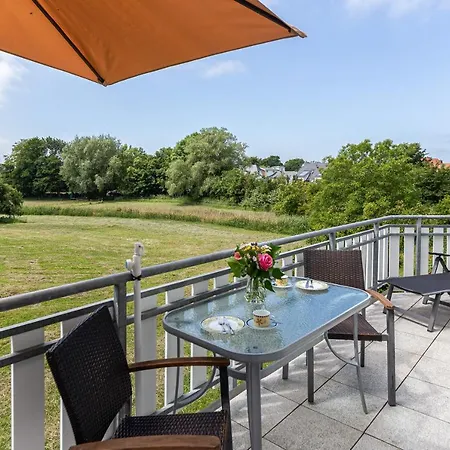 Wiesenblick شقة *