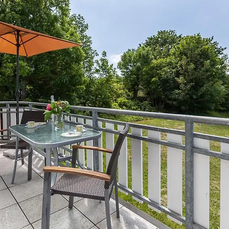 Wiesenblick * ارنشوب