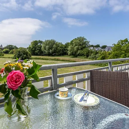 Wiesenblick * ارنشوب