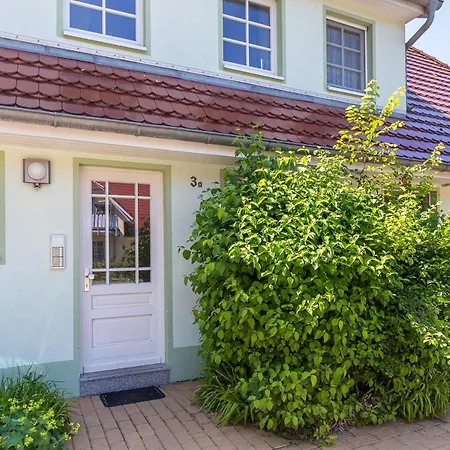 Wiesenblick Διαμέρισμα