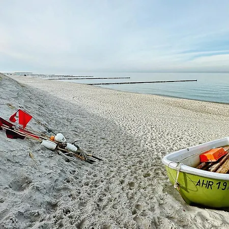 شقة Wiesenblick *