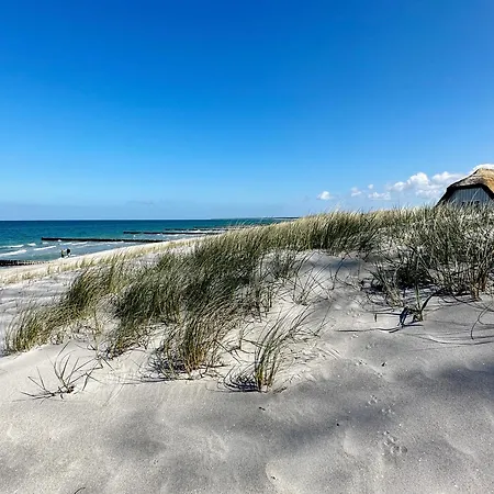 Διαμέρισμα Wiesenblick Ahrenshoop