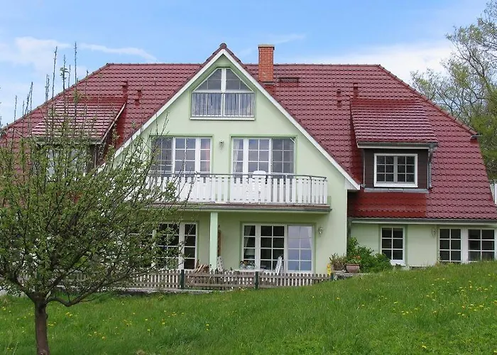 Wiesenblick Διαμέρισμα