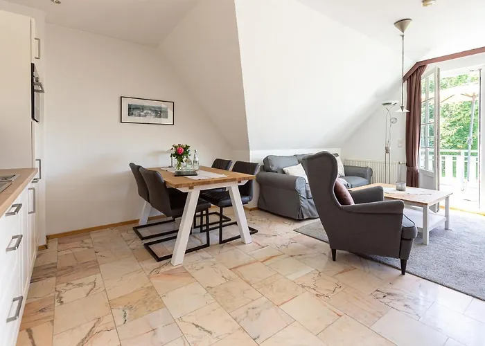 Διαμέρισμα Wiesenblick