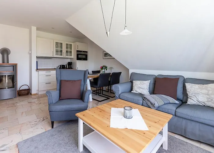 Wiesenblick Διαμέρισμα