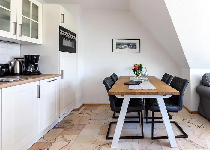 Wiesenblick Διαμέρισμα *