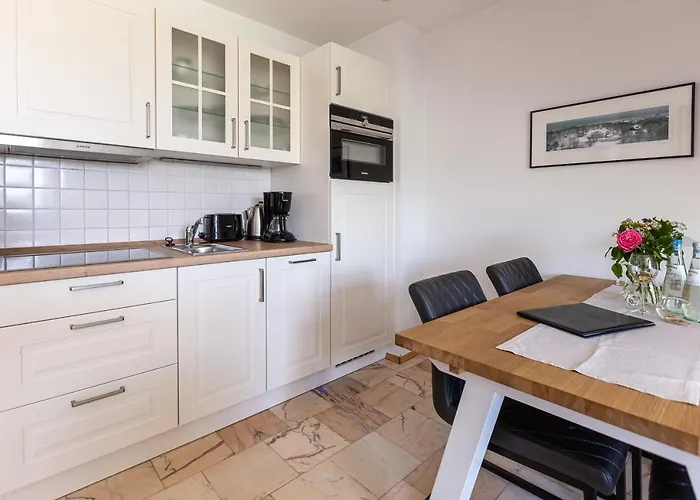 Wiesenblick Διαμέρισμα *