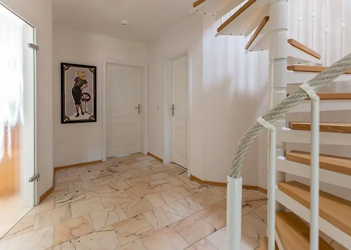 Wiesenblick Ahrenshoop