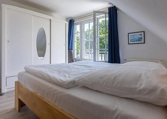 Wiesenblick * Ahrenshoop