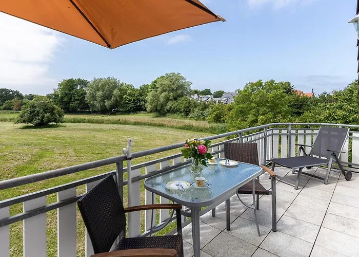 Wiesenblick Διαμέρισμα *