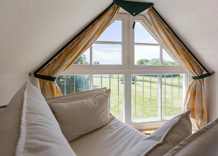 Διαμέρισμα Wiesenblick