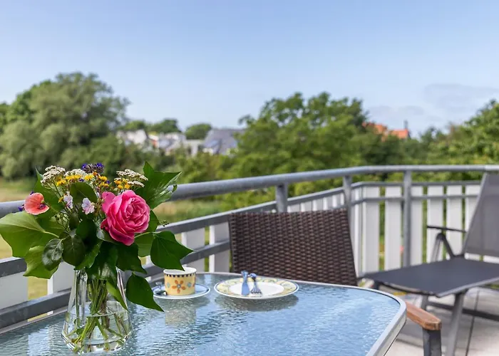 Wiesenblick Ahrenshoop