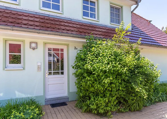 Wiesenblick Διαμέρισμα