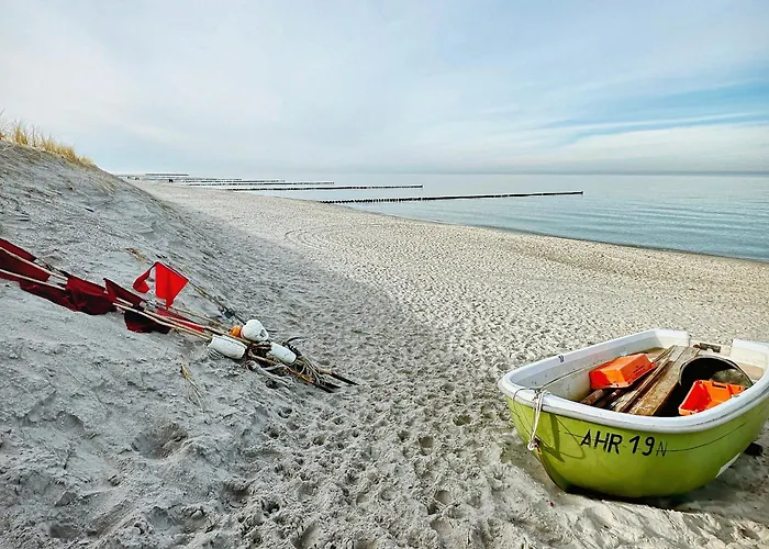 Διαμέρισμα Wiesenblick *